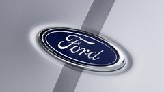 Auto cars Ford
