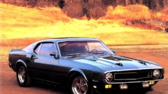 Auto cars Ford black cars