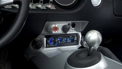 Auto cars Ford cobra