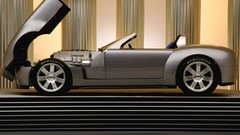 Auto cars Ford cobra