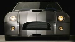 Auto cars Ford cobra