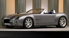 Auto cars Ford cobra