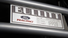 Auto cars Ford mustang