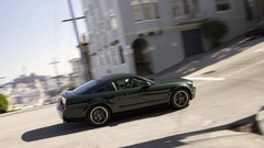 Auto cars Ford mustang