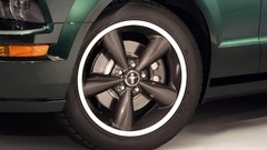 Auto cars Ford mustang