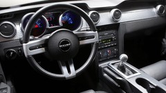 Auto cars Ford mustang