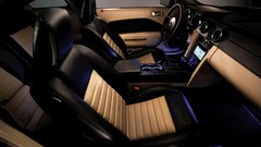 Auto cars Ford mustang