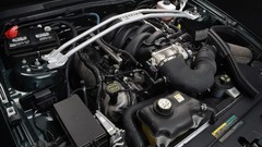 Auto cars Ford mustang