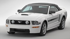 Auto cars Ford mustang