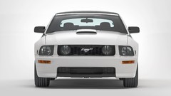 Auto cars Ford mustang