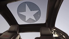 Auto cars Ford mustang