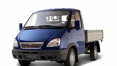 Auto cars GAZ