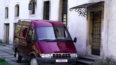 Auto cars GAZ