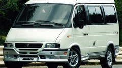 Auto cars GAZ