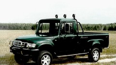 Auto cars GAZ