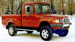 Auto cars GAZ