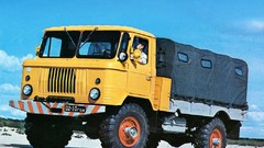 Auto cars GAZ