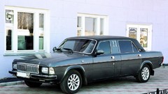 Auto cars GAZ