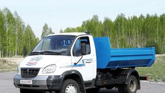 Auto cars GAZ