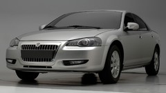 Auto cars GAZ