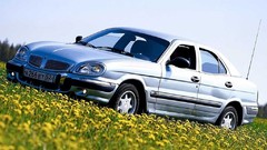 Auto cars GAZ