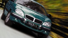 Auto cars GAZ
