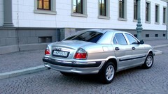 Auto cars GAZ