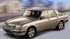 Auto cars GAZ