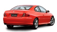 Auto cars Holden automobile