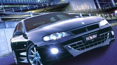 Auto cars Holden automobile