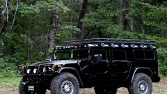 Auto cars Hummer H1