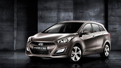 Auto cars Hyundai i30