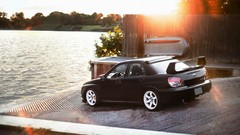 Auto cars JDM Japanese domestic market