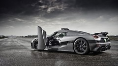 Auto cars Koenigsegg