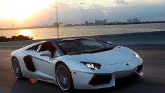 Auto cars Lamborghini