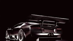 Auto cars Lamborghini