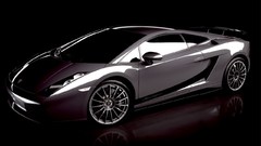 Auto cars Lamborghini
