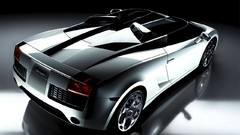 Auto cars Lamborghini