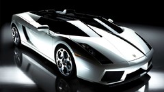Auto cars Lamborghini