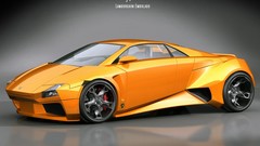 Auto cars Lamborghini