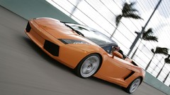 Auto cars Lamborghini