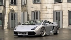 Auto cars Lamborghini