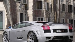 Auto cars Lamborghini