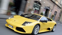 Auto cars Lamborghini