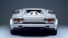 Auto cars Lamborghini anniversary lamborghini countach