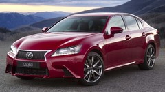 Auto cars Lexus