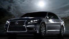 Auto cars Lexus