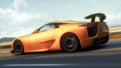 Auto cars Lexus races xbox 360 video games Forza Horizon 