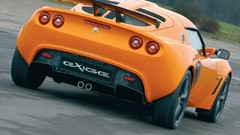 Auto cars Lotus Exige