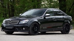 Auto cars Mercedes-Benz